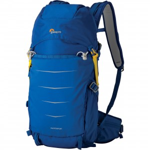 Lowepro Photo Sport BP 200 AW II Horizon Blue