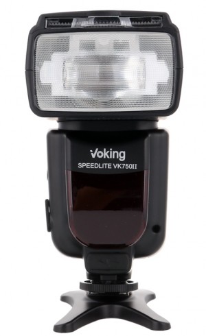 Voking VK-750 II Canon