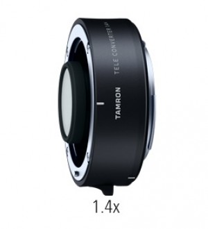 Tamron Tele Converter 1.4x Nikon (TC-X14N)