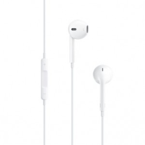 Apple EarPods with Remote and Mic MNHF2