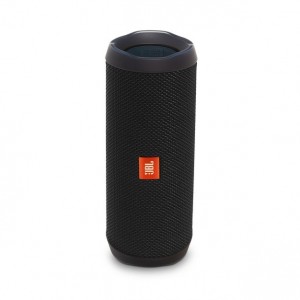 JBL Flip 4 Black
