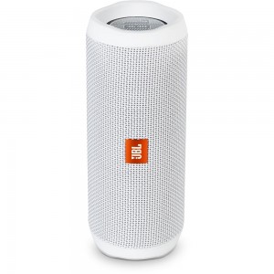 JBL Flip 4 White