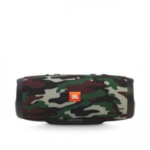 JBL Charge 3 Special Edition Squad
