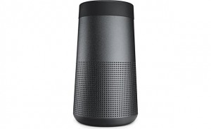 Bose SoundLink Revolve Bluetooth Speaker Triple Black