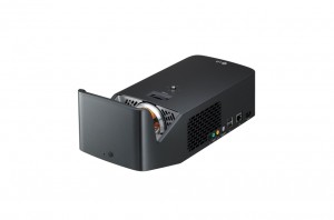 LG Minibeam PF1000U