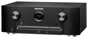 Marantz SR5011 Black