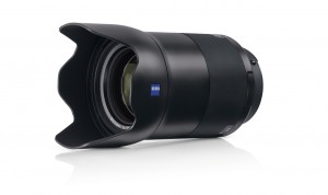 Zeiss Milvus 1.4/35 ZE