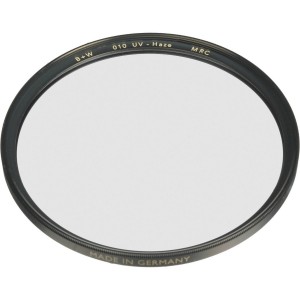 B+W 010 UV Haze 55mm MRC