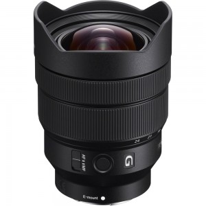 Sony FE 12-24mm F/4 G (SEL1224G)