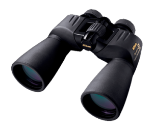 Nikon Action EX 12x50 CF