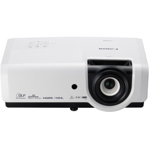 Canon LV-HD420