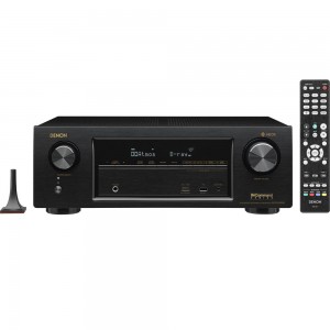 Denon AVR-X1400H