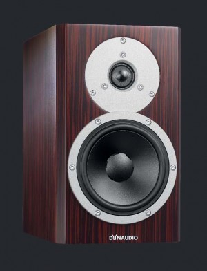 Dynaudio Excite X14A Rosewood Dark Satin (Set of 2)
