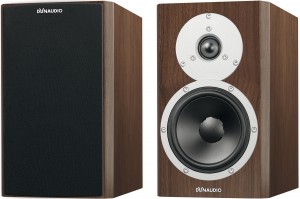 Dynaudio Excite X14A Walnut Satin (Set of 2)