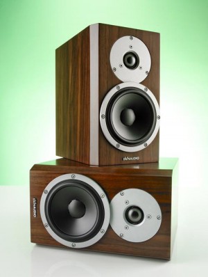 Dynaudio Excite X18 Walnut Satin (Set of 2)