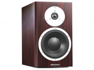 Dynaudio Excite X18 Rosewood Dark Satin (Set of 2)