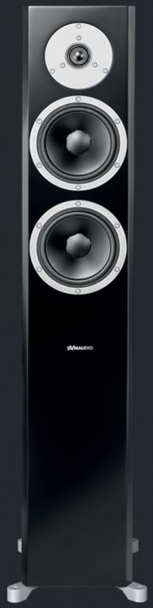 Dynaudio Excite X34 Black Satin (Set of 2)