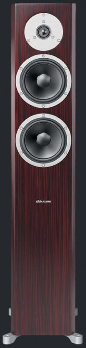 Dynaudio Excite X34 Rosewood Dark Satin (Set of 2)