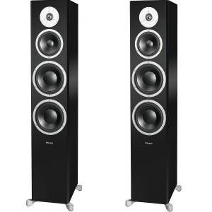 Dynaudio Excite X38 Black Satin (Set of 2)
