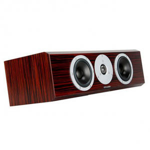 Dynaudio Excite X24 Center Rosewood Dark Satin
