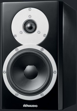 Dynaudio Excite X14 Black Satin (Set of 2)