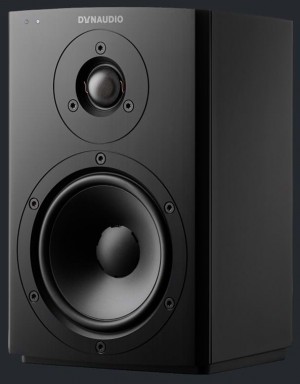 Dynaudio Xeo 2 Black Satin (Set of 2)