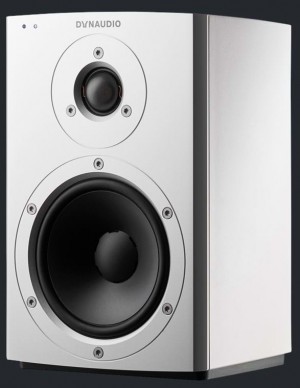 Dynaudio Xeo 2 White Satin (Set of 2)