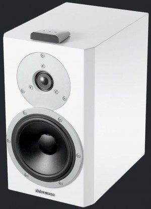 Dynaudio Xeo 4 White Satin (Set of 2)