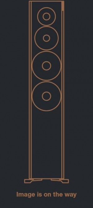Dynaudio Focus 60 XD Walnut High Gloss (Set Of 2)
