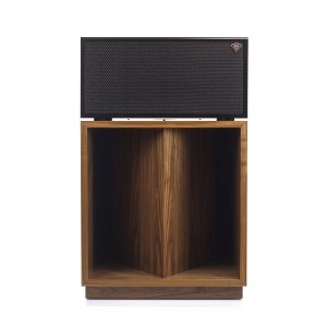 Klipsch La Scala II Walnut