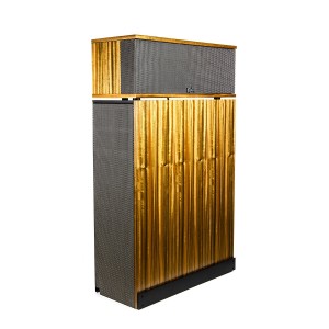 Klipsch Klipschorn - 70th Anniversary LE Australian Walnut