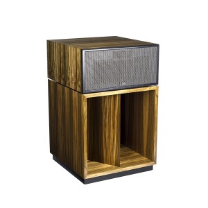Klipsch La Scala II - 70th Anniversary LE Australian Walnut