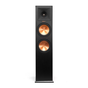 Klipsch RP-280F Ebony
