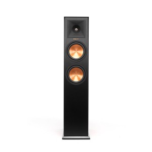 Klipsch RP-260F Ebony