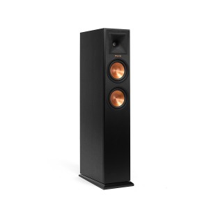 Klipsch RP-250F Ebony