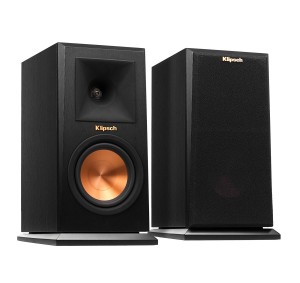 Klipsch RP-150M Ebony (Set of 2)