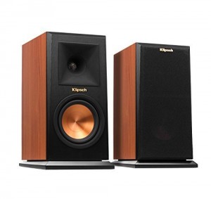 Klipsch RP-150M Cherry (Set of 2)
