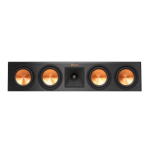 Klipsch RP-450C Ebony