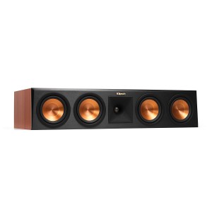 Klipsch RP-450C Cherry