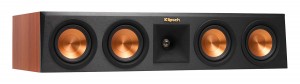 Klipsch RP-440C Cherry