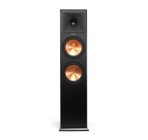 Klipsch RP-280FA Cherry Vinyl
