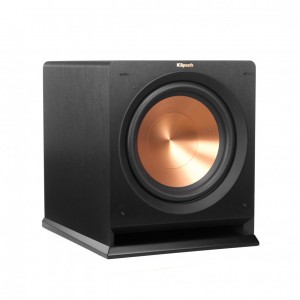 Klipsch R-112SW (230V)