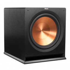 Klipsch R-115SW (230V)