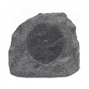 Klipsch PRO-650T-RK Granite Outdoor Rock Speaker