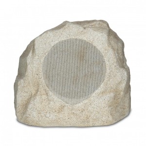 Klipsch PRO-650T-RK Sandstone Outdoor Rock Speaker