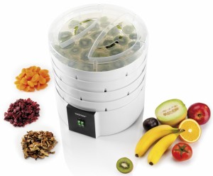 Zelmer ZFD2050W