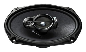 Pioneer TS-A6933i