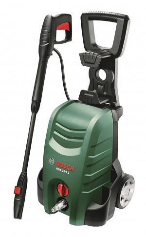 Bosch AQT 35-12 Carwash-Set