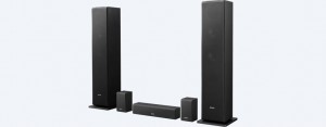 Sony SS-CS310CR