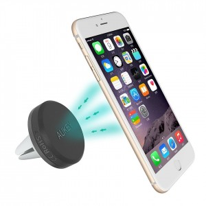 Aukey HD-C5 Universal Magnetic Car Mount
